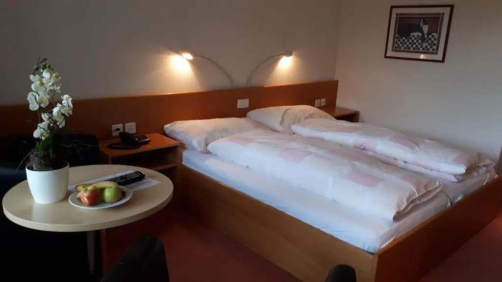 Hotel Schlosswald - Chambres