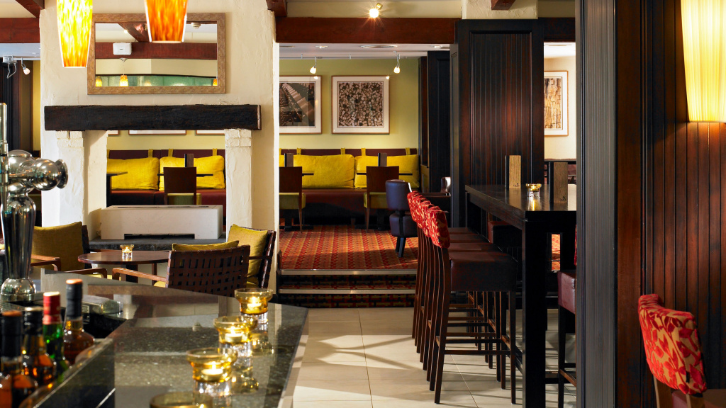 Forest of Arden Hotel & Country Club - Général