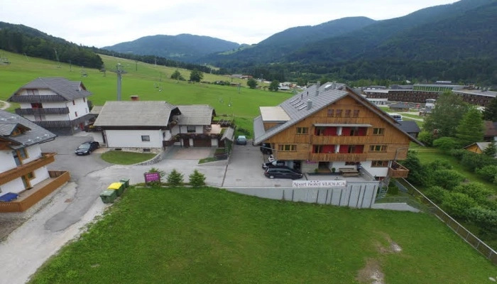 Apartments Telemark Kranjska Gora