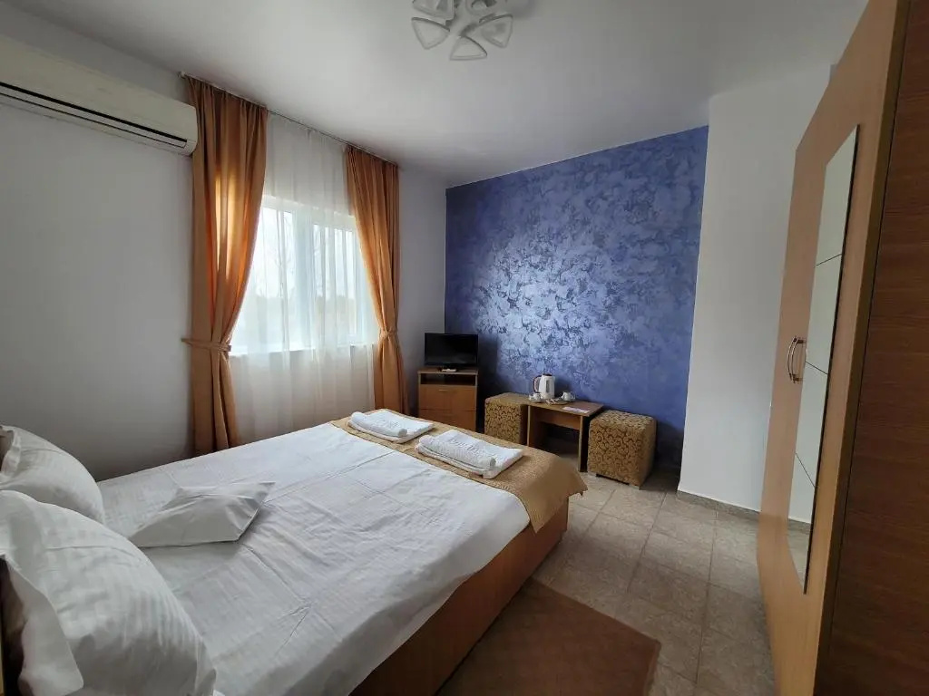 Vila Sophia - Chambres
