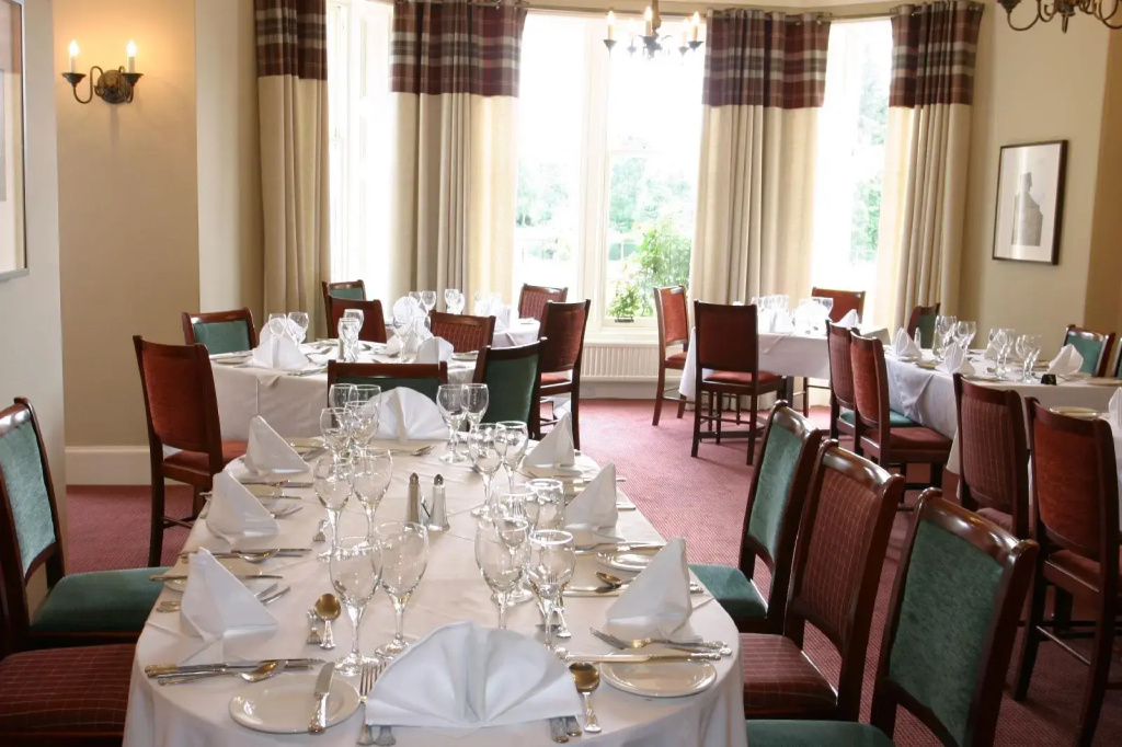 Craiglynne Hotel - Général