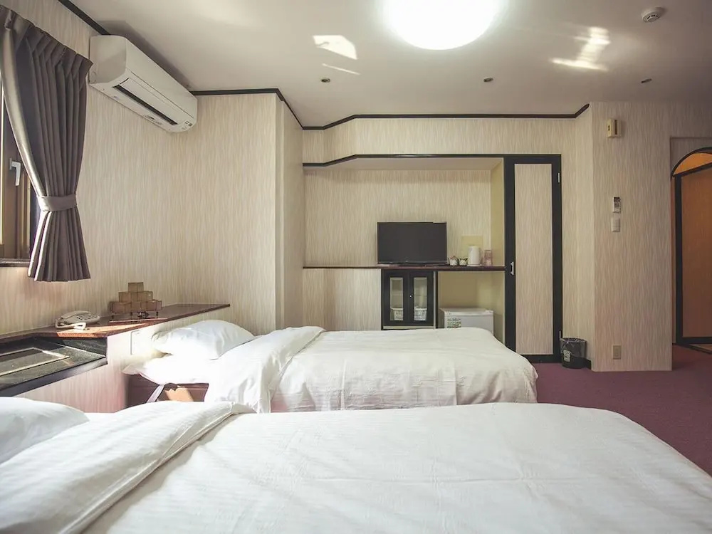 Osaka Grand Hotel Annex 사진 1