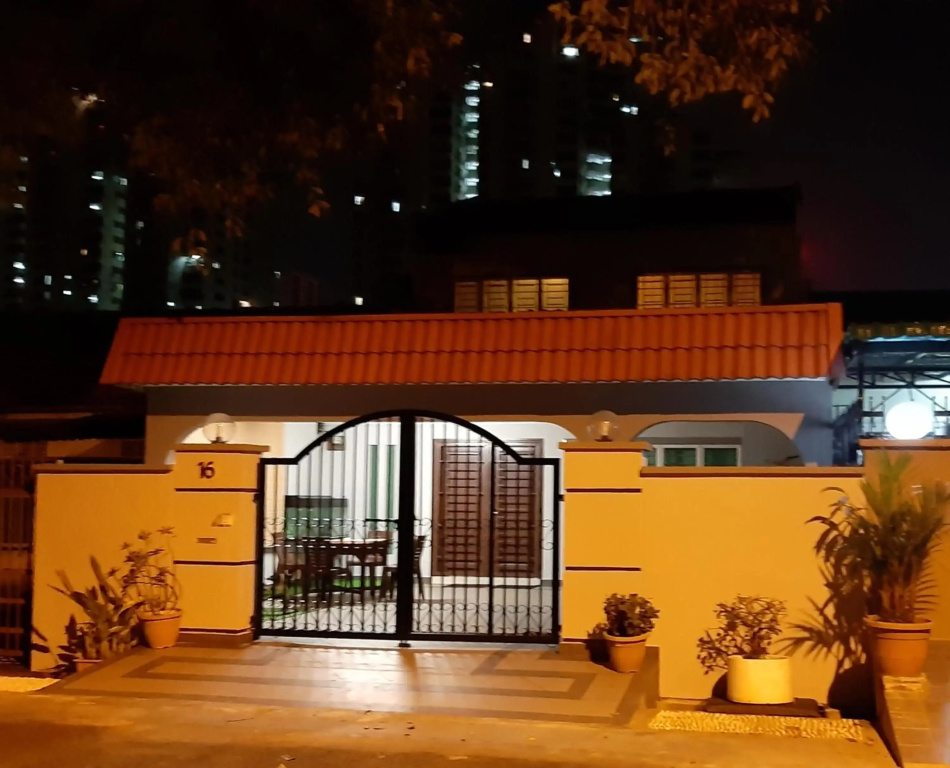 Walasa Kuala Lumpur Homes by Msh