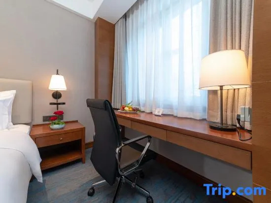 Xiamen Xiangan Yihao Hotel - Chambres