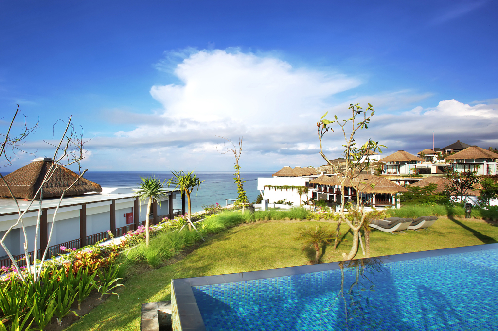 Samabe Bali Villas