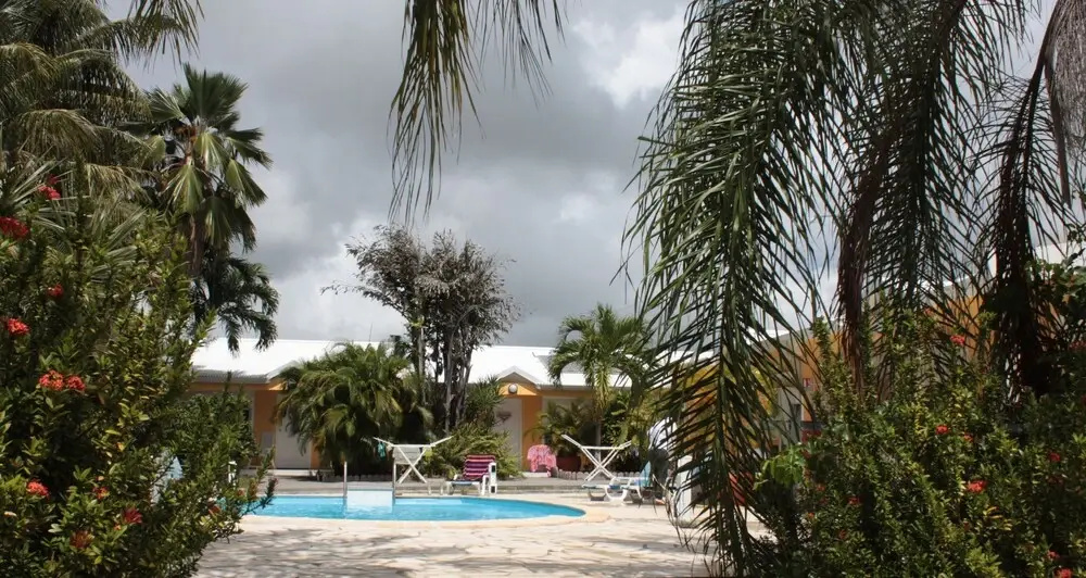 Balaga Vacances
