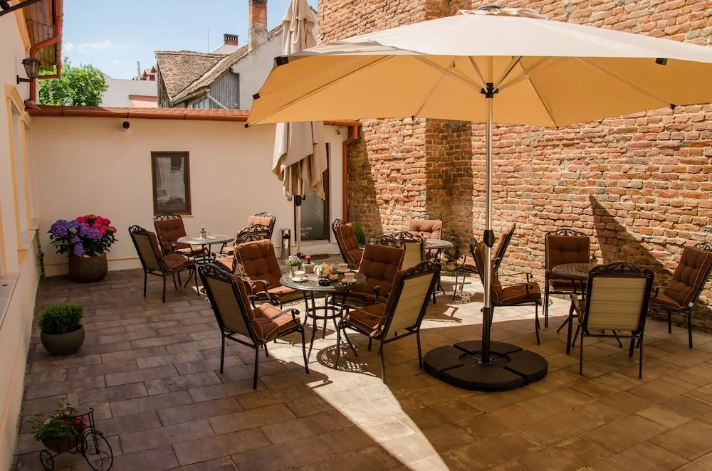 Hotel photo 19