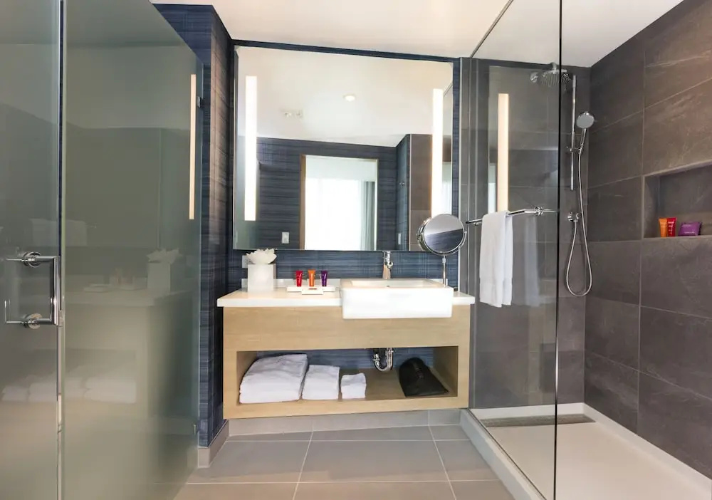 Novotel Miami Brickell - Chambres