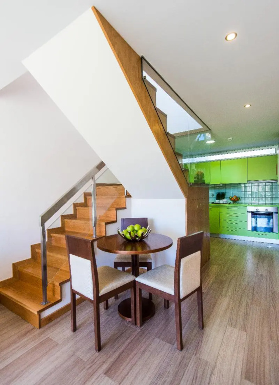 OCA Flores Hotel Boutique - Chambres