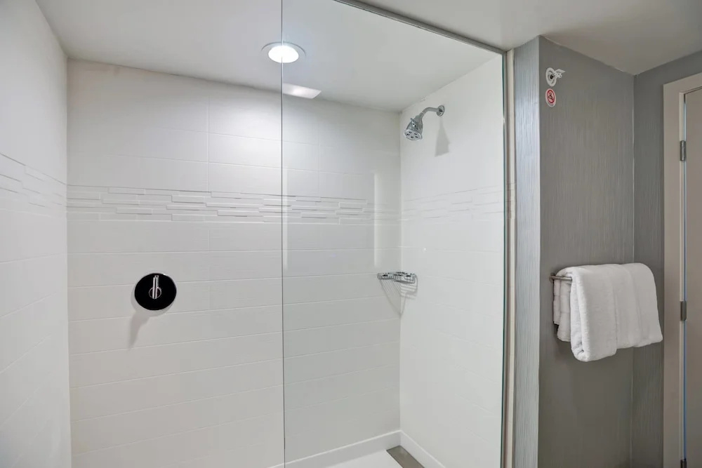 Residence Inn Hamilton - Chambres