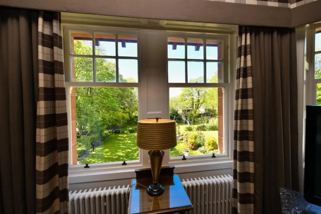 Savoy Park Hotel - Chambres
