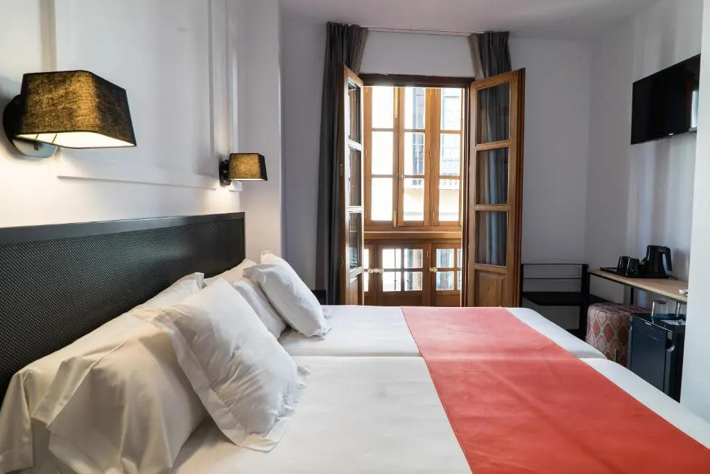 Hotel Boutique Puerta de las Granadas - Général