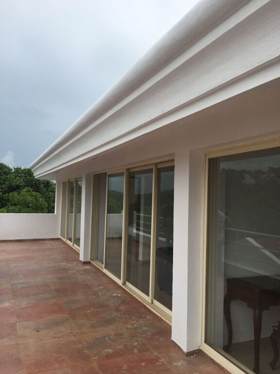 Casa Ahaana Resort