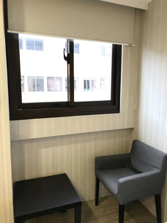Everyday Hot Spring Hotel - Chambres