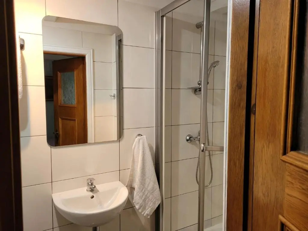 Zachęta - Chambres