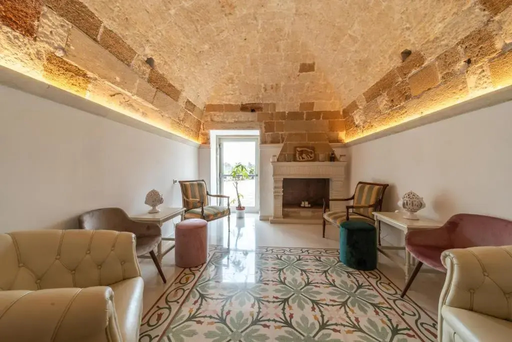 Hotel Villa Rosa Antico - Général