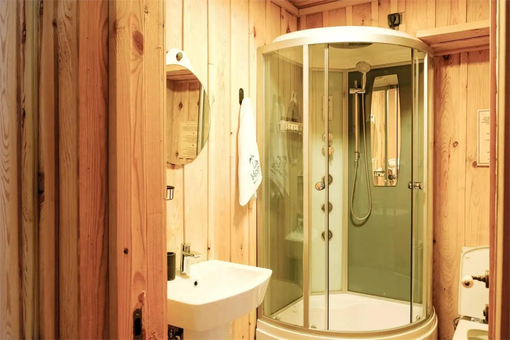 Алматы: Мини-отель Le Mont