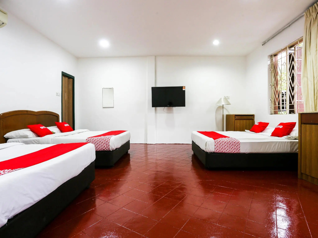 Superior Family Suite