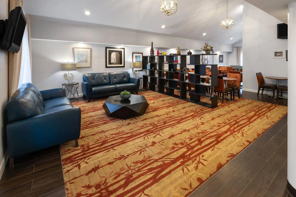 Hawthorn Suites By Wyndham Vienna/Tysons Corner - Général