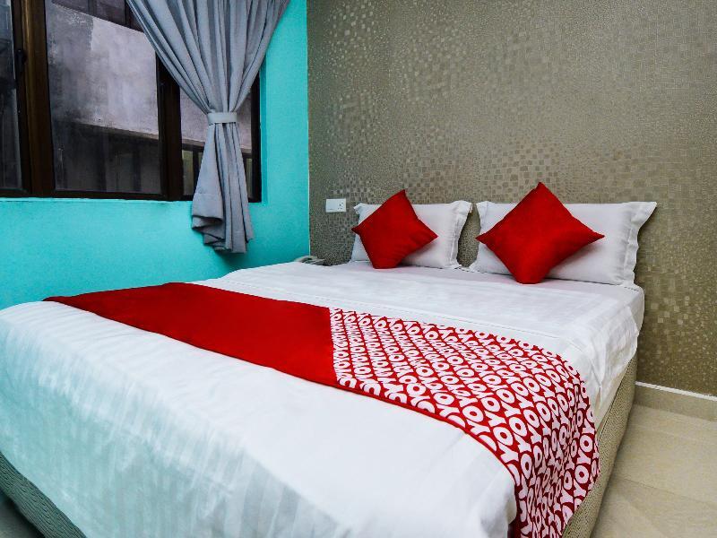 Victory 2 Boutique Hotel