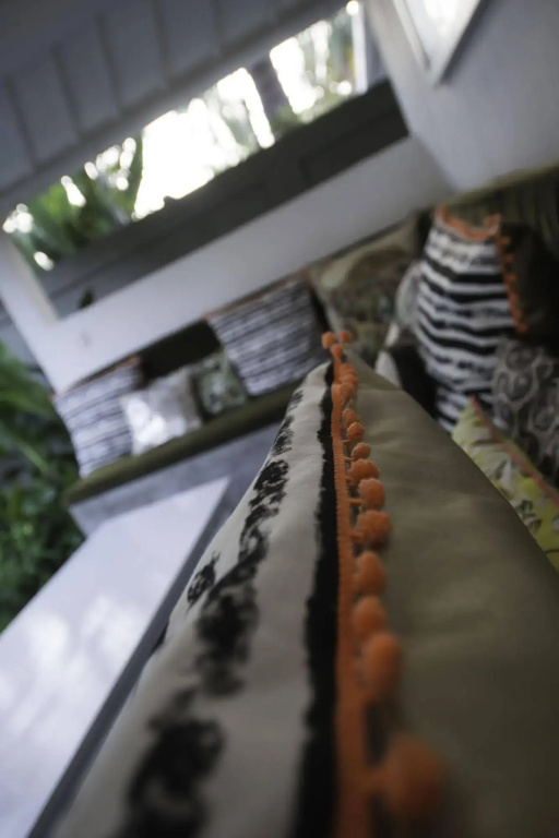Gili Khumba Villas - Général