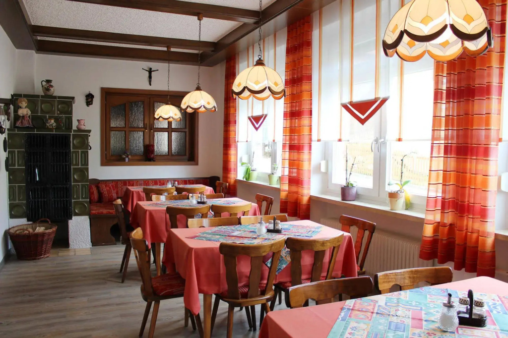 Gasthof Hotel zum Schwarzen Bären - Général