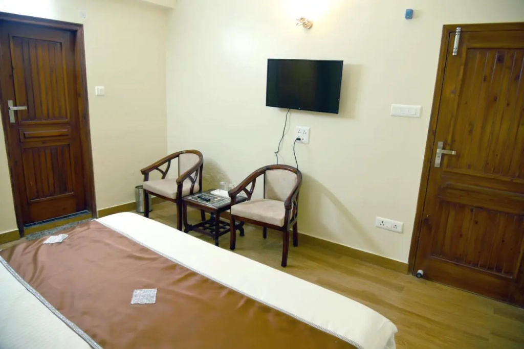 Hotel photo 18