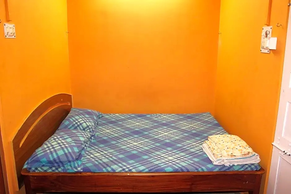 Aashiaanaa Residency Inn - Chambres