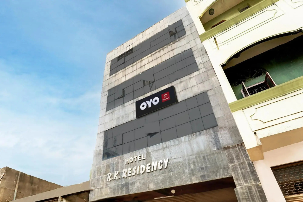 Hotel RR Residency