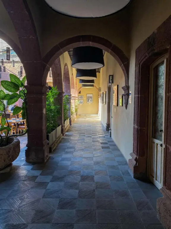 Hotel Nena - Général