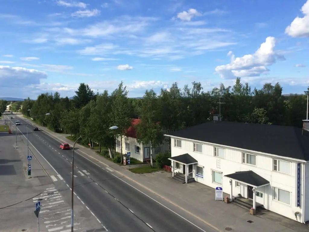 Guesthouse Golden Goose — фото 6