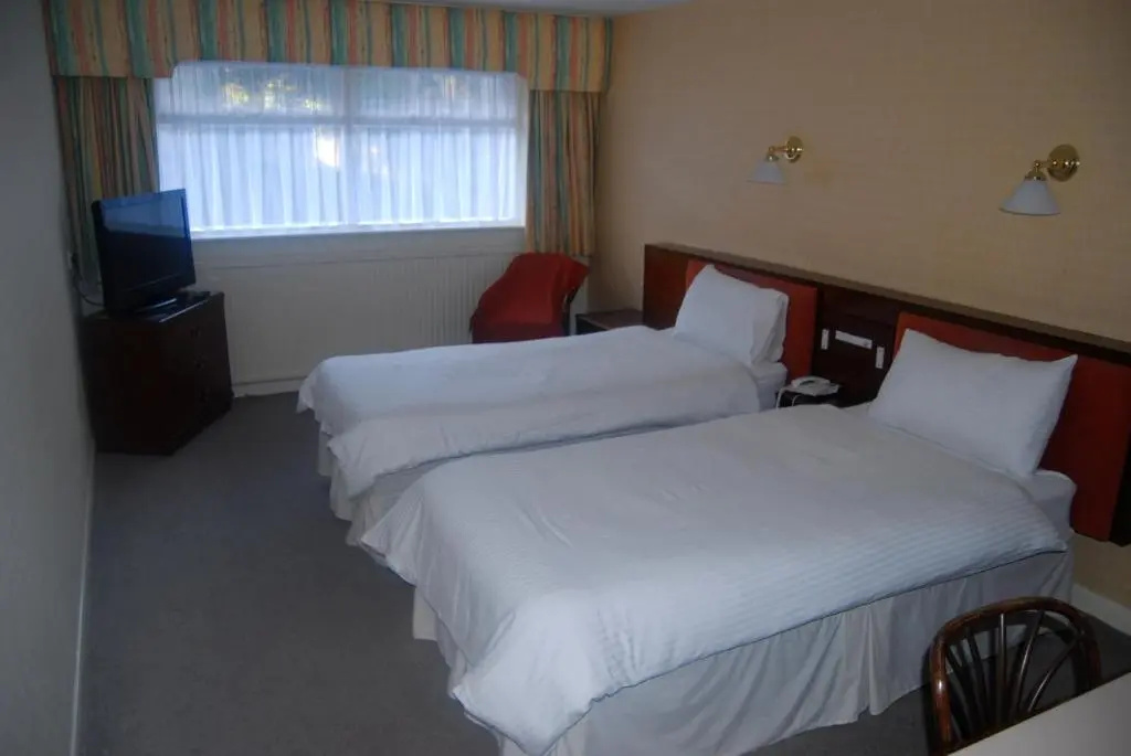 Brecon Hotel Sheffield Rotherham - Adults Only - Chambres