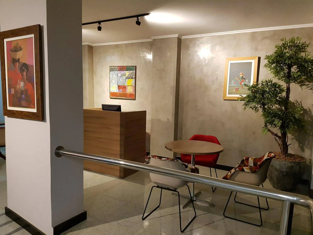 Hotel photo 20