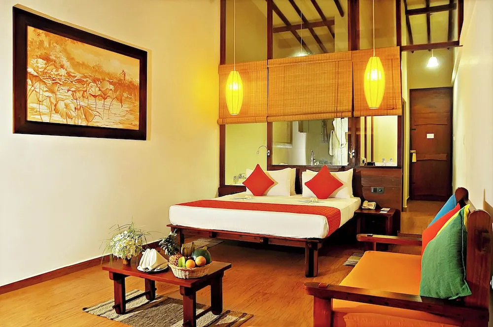 The Beach Cabanas - Chambres