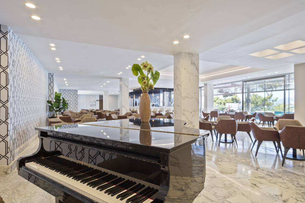 Hotel photo 21