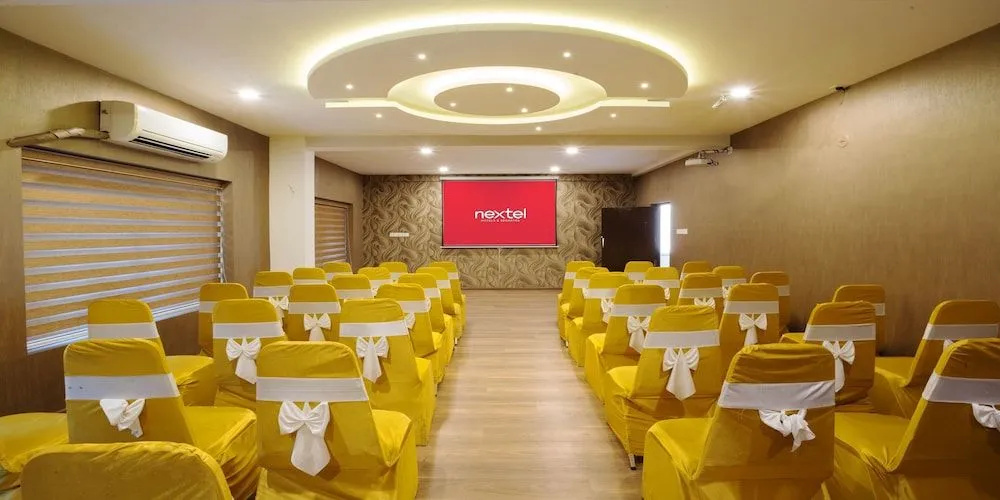 Nextel Inn - Général