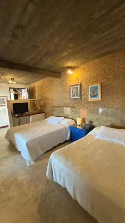 Maison Joly Residence - Chambres