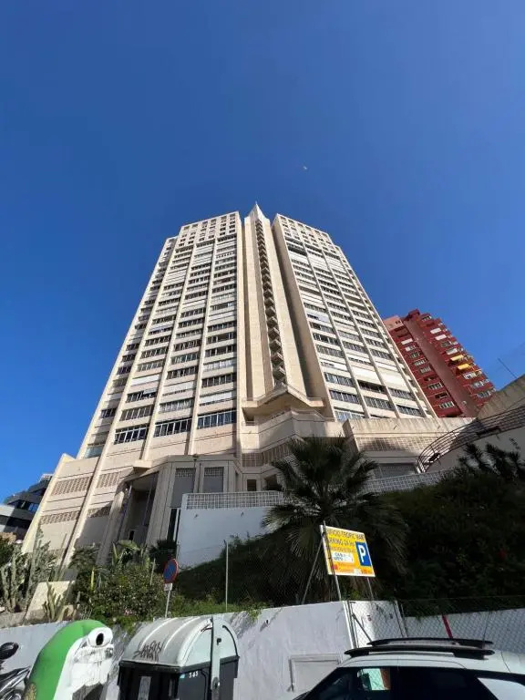Hany apartment Tropic mar 18-C