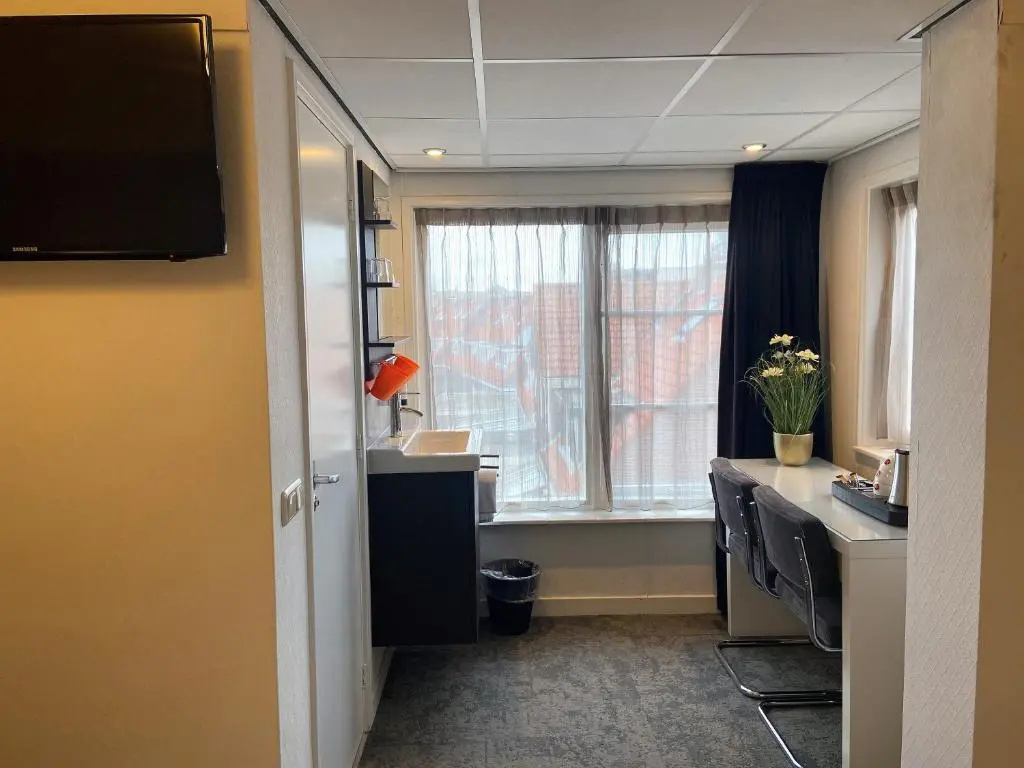 Heeren van Noortwyck - Chambres