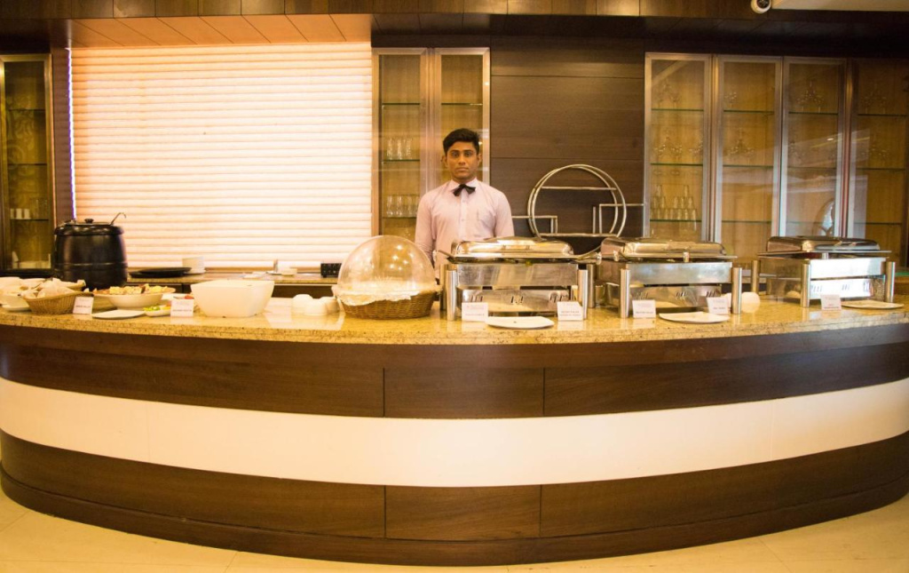 Hotel photo 14