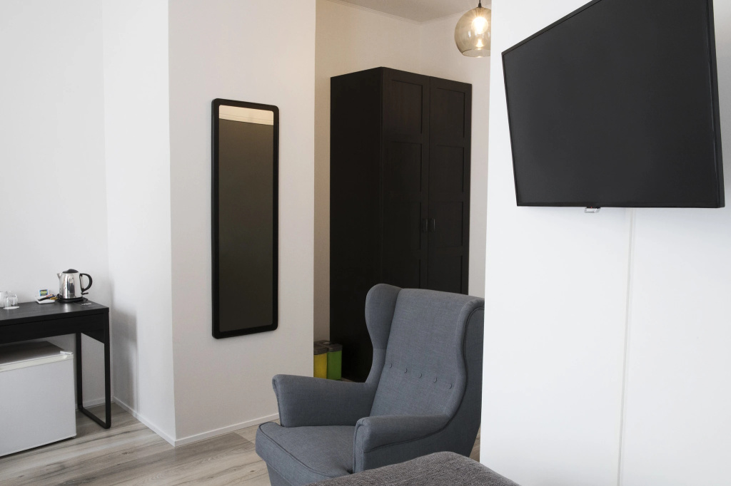 Fosshotel Raudara - Chambres