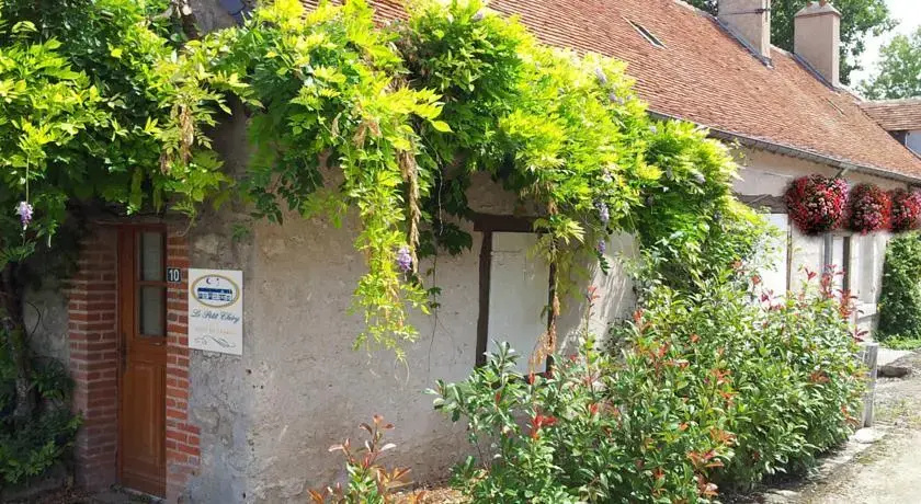 Le Petit Chery