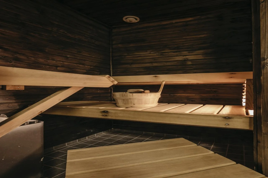 Lapland Hotels Ylläskaltio - Général