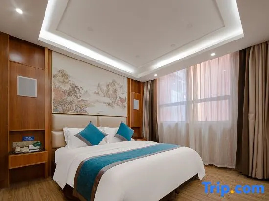 Premier Suite