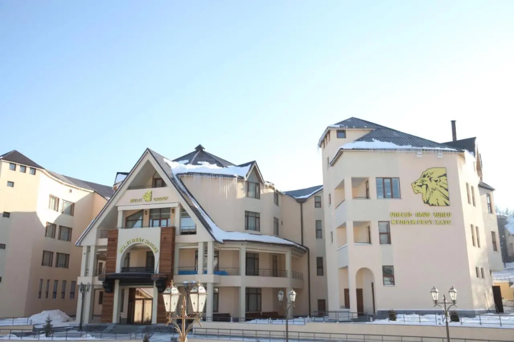 Hotel photo 12
