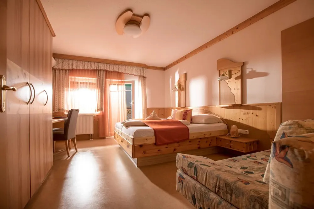 Thermenhof PuchasPLUS Loipersdorf - Chambres