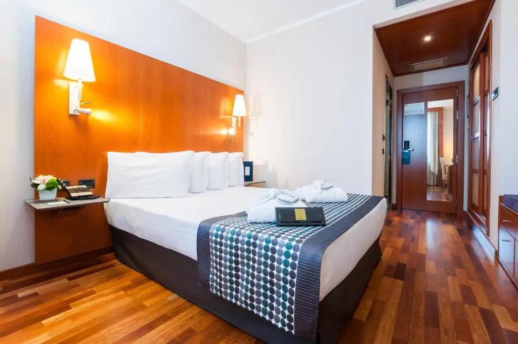 EXE Toscana - Chambres