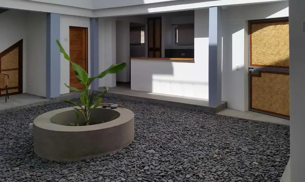 Casa Patio - фото 5