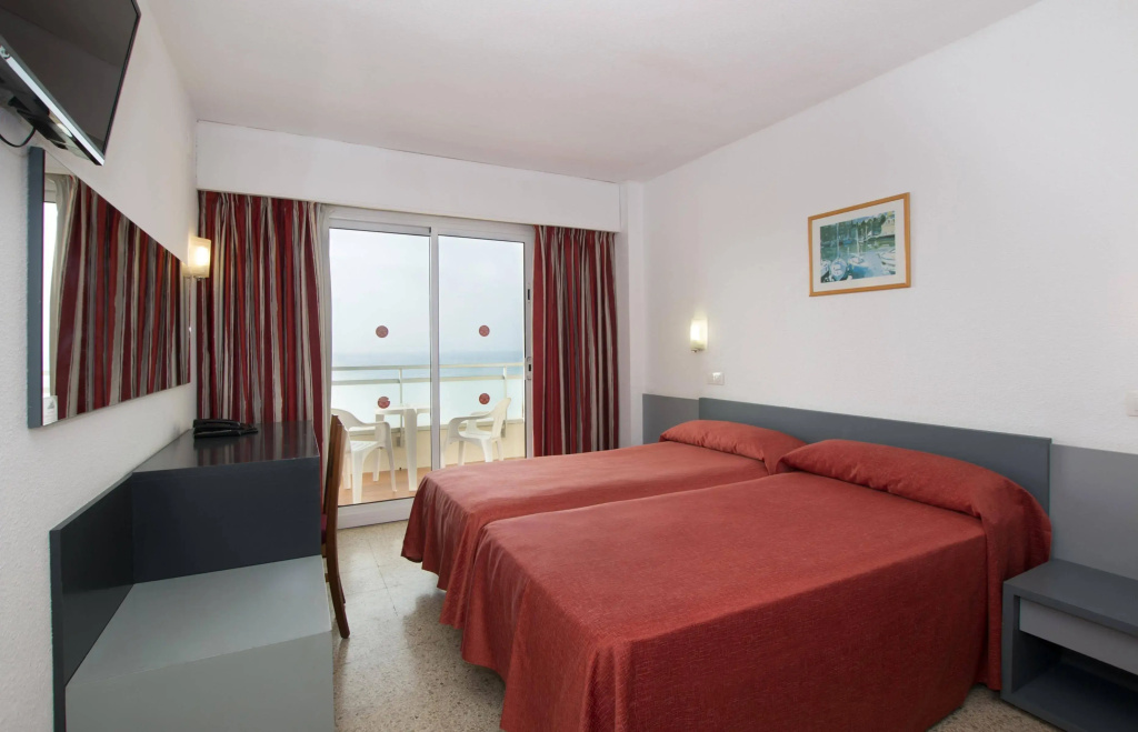 Medplaya Hotel Santa Monica - Général