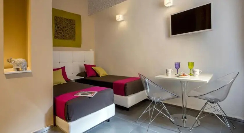Hotel photo 8